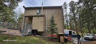 Radon Mitigation in Woodland Park, CO
