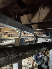 Stabilizing the Floor