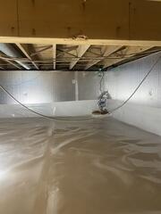 CleanSpace Installation