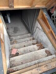 Old Bulkhead