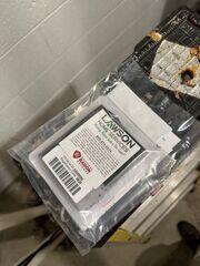 Radon Test Kit