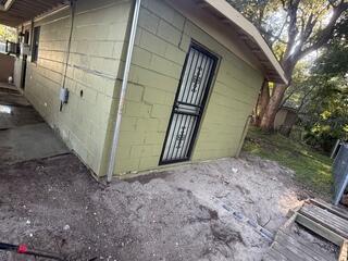 Restored Foundation Stability - Jacksonville, FL