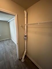 Strategic Placement Pipe