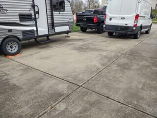 Driveway Sealing in Independence, KY