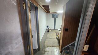 Basement Waterproofing Drains in Cincinnati, OH
