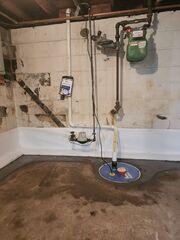 Sump Pump