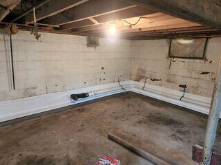 Drainage System