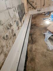 Drainage System Installation