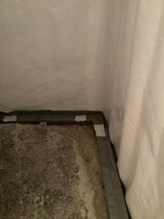 Installing WaterGuard™