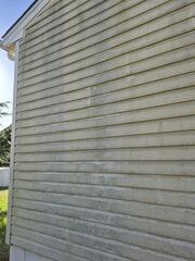 Whole Home Soft Washing in Smyrna, DE