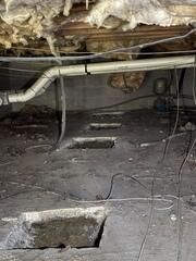 Preparation for Structural Reinforcement - Jacksonville, FL
