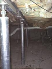 SmartJack Installation for Lasting Stability - Jacksonville, FL