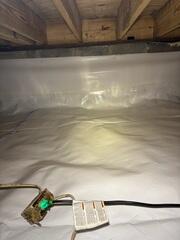 Crawl Space Repair and Mold Remediation Restored Floor Stability in Starkville, MS