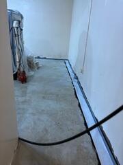 WaterGuard Installation