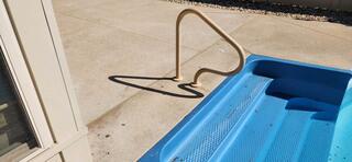 After Morrison Pool Deck Repair