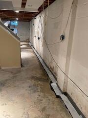 WaterGuard Installation