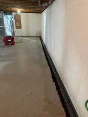 WaterGuard Installation