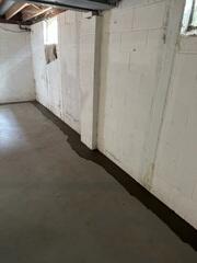 WaterGuard System