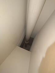 Laundry Chute Chase