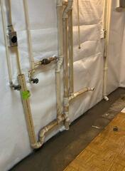 Basement Waterproofing in Cadiz, KY