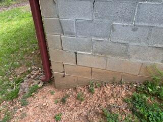 Foundation Problems