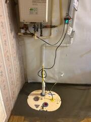 TripleSafe Single Pump System