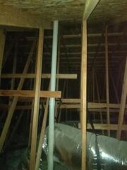 Crawlspace Encapsulation in Meridian, ID