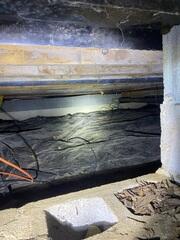 Crawl Space