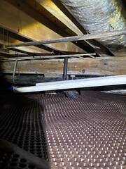 CleanSpace Drainage Matting