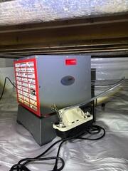 SaniDry Sedona dehumidifier