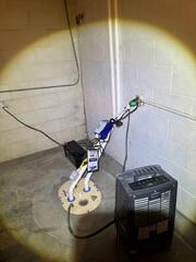TripleSafe Complete pump system