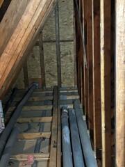 Removed & Then Disinfect