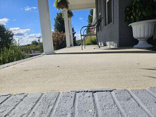 Concrete Leveling Contractor in Richmond, KY
