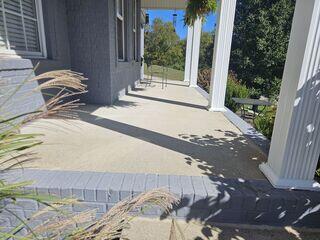 Concrete Repair in Richmond, KY