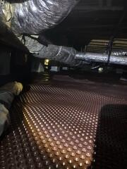 Drainage Matting