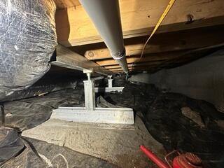 Versatile Installation