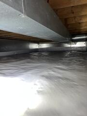 CleanSpace Waterproofed and SilverGlo Insulated