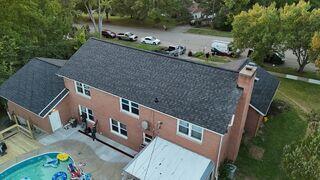 Class Three Shingles