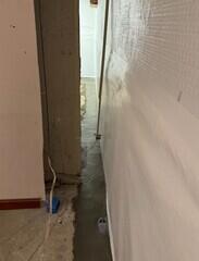 WaterGuard Drainage System & WaterGuard Port