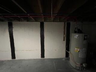 Foundation Repair