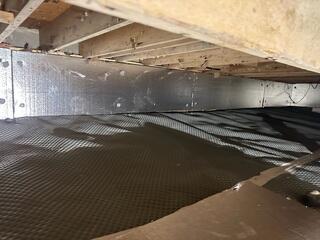 Insulation