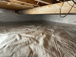 Vapor Barrier