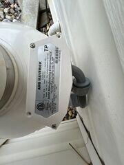 Radon Fan