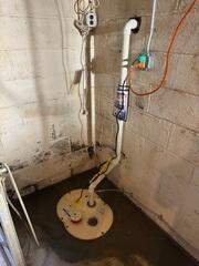 Sump Pump