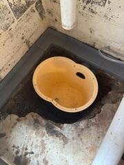 Sump Pump Installation