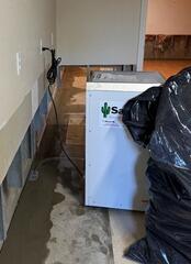 SaniDry XP Dehumidifier
