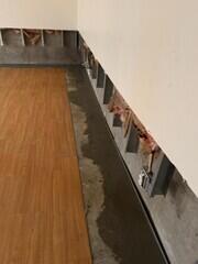WaterGuard Drainage System