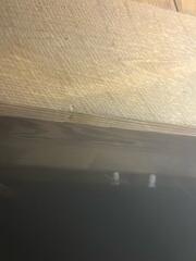 Results After Soda Blasting And Mold Treatment