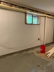 Basement Waterproofing in Starkville, MS Protects Home from Future Flooding
