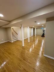 Open space